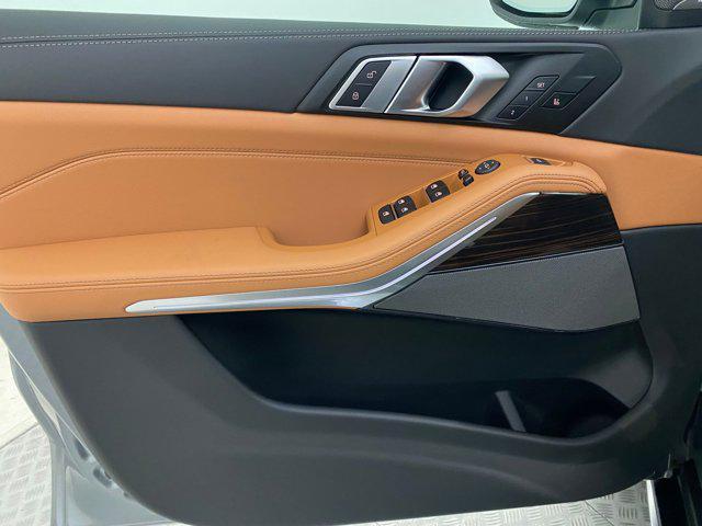 new 2026 BMW X5 car, priced at $76,975