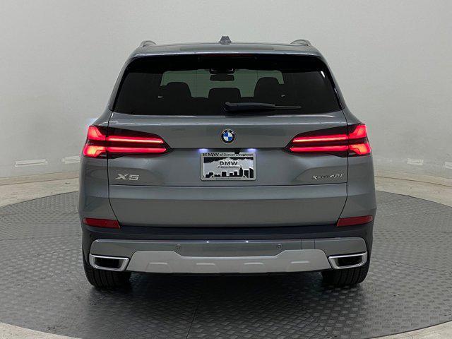 new 2026 BMW X5 car, priced at $76,975