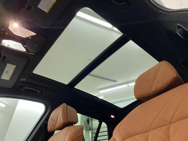 new 2026 BMW X5 car, priced at $76,975