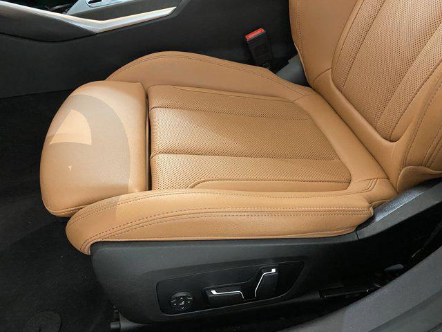used 2024 BMW 330 car, priced at $40,999