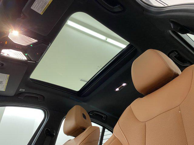 used 2024 BMW 330 car, priced at $40,999