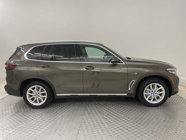 used 2022 BMW X5 PHEV car, priced at $44,999