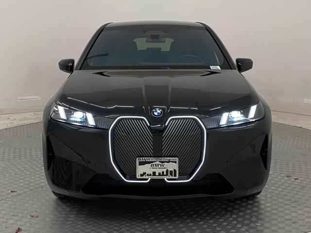 new 2026 BMW iX car, priced at $84,125