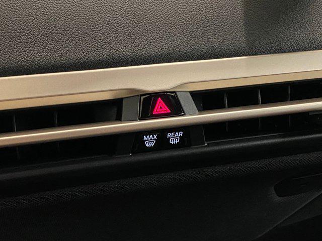 new 2026 BMW iX car, priced at $84,125