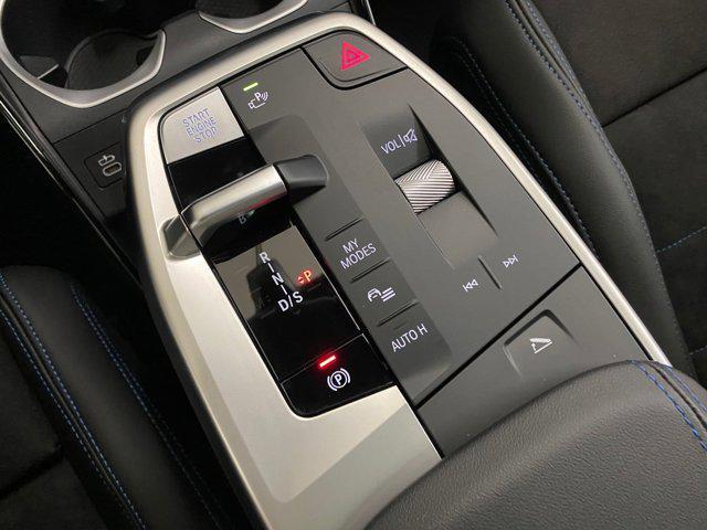 new 2026 BMW X2 car, priced at $53,050