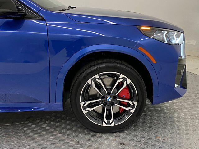 new 2026 BMW X2 car, priced at $53,050