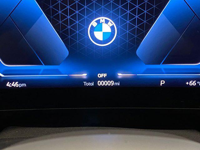 new 2026 BMW X2 car, priced at $53,050