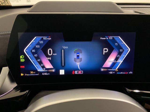 new 2026 BMW X2 car, priced at $53,050