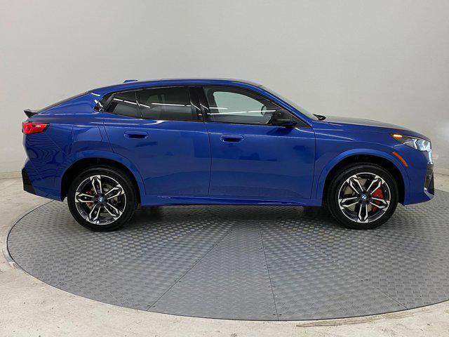 new 2026 BMW X2 car, priced at $53,050