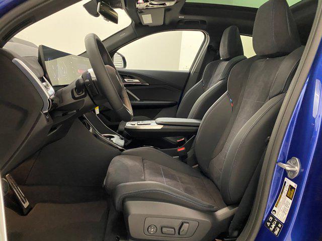 new 2026 BMW X2 car, priced at $53,050