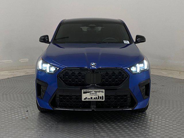 new 2026 BMW X2 car, priced at $53,050