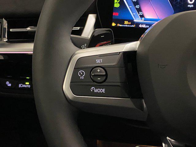 new 2026 BMW X2 car, priced at $53,050