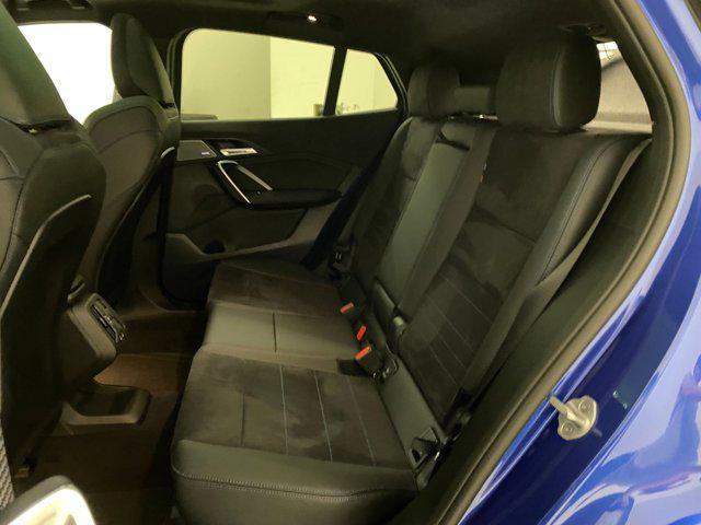 new 2026 BMW X2 car, priced at $53,050