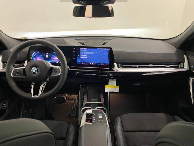 new 2026 BMW X2 car, priced at $53,050