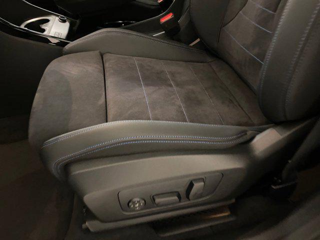 new 2026 BMW X2 car, priced at $53,050