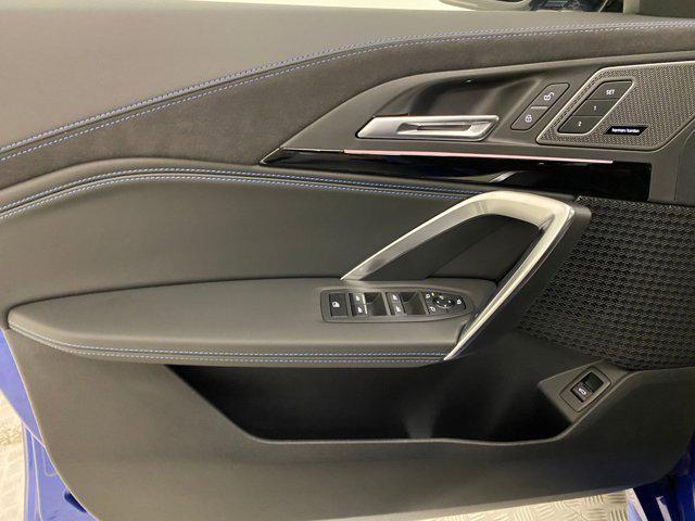 new 2026 BMW X2 car, priced at $53,050