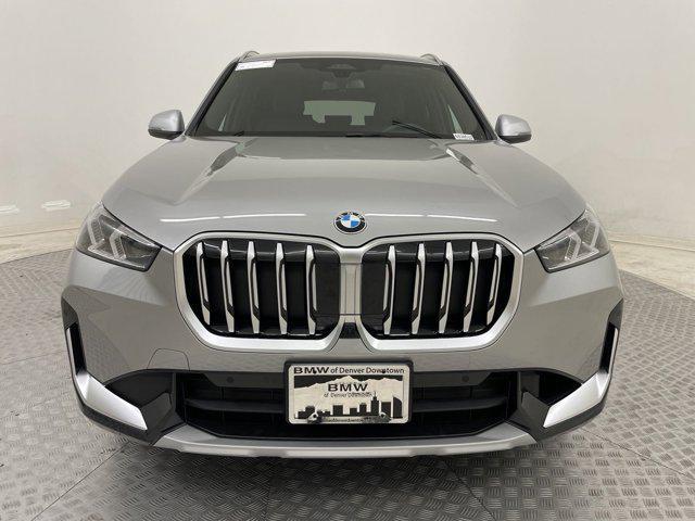 new 2024 BMW X1 car, priced at $46,200