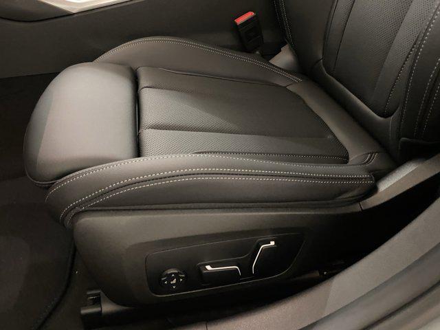 new 2025 BMW 330 car, priced at $53,975