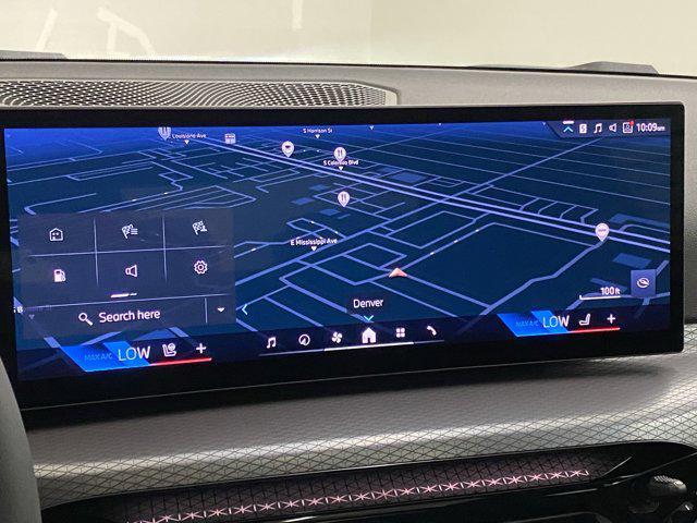 new 2025 BMW 330 car, priced at $53,975