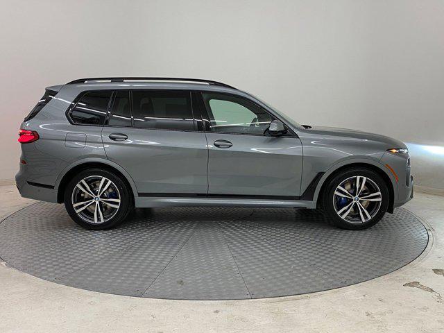 new 2026 BMW X7 car, priced at $96,350