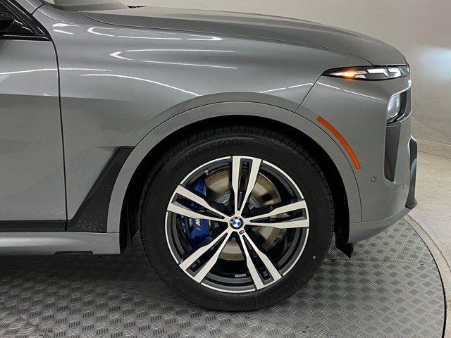 new 2026 BMW X7 car, priced at $96,350