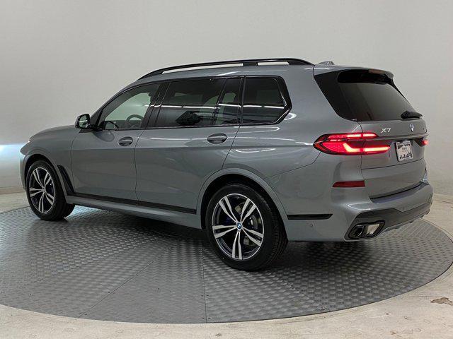 new 2026 BMW X7 car, priced at $96,350