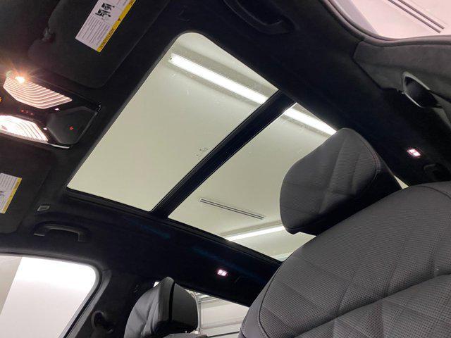 new 2026 BMW X7 car, priced at $96,350