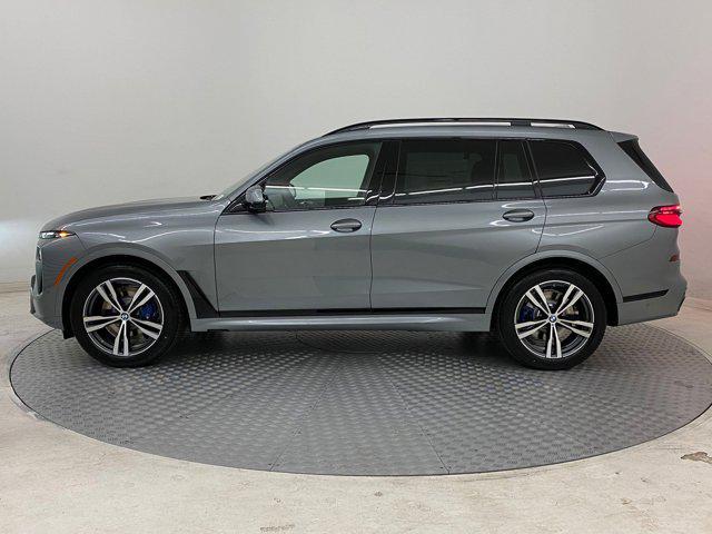 new 2026 BMW X7 car, priced at $96,350