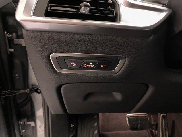 new 2026 BMW X7 car, priced at $96,350