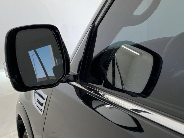 used 2019 INFINITI QX80 car, priced at $26,999