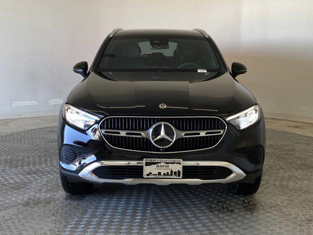 used 2023 Mercedes-Benz GLC 300 car, priced at $39,596