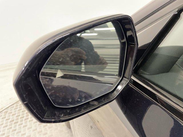 used 2025 BMW 760 car, priced at $124,853