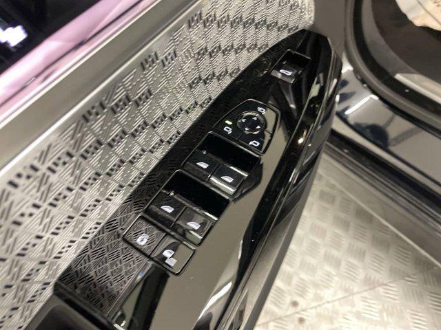 used 2025 BMW 760 car, priced at $124,853