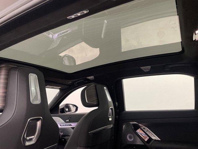 used 2025 BMW 760 car, priced at $124,853