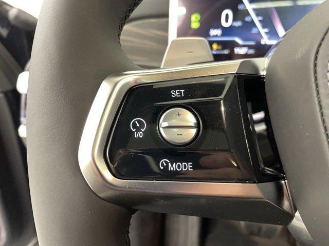 used 2025 BMW 760 car, priced at $124,853
