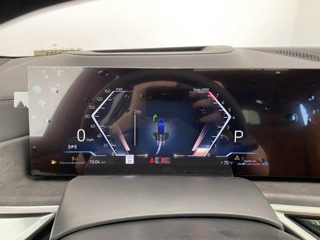 new 2026 BMW X7 car, priced at $98,850