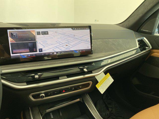 new 2026 BMW X7 car, priced at $98,850