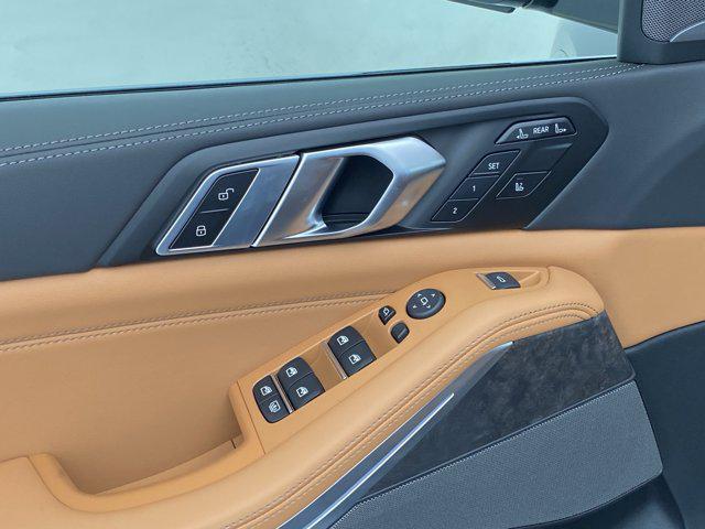 new 2026 BMW X7 car, priced at $98,850