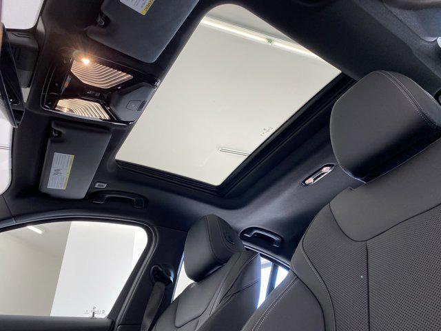 new 2025 BMW 330 car, priced at $53,975