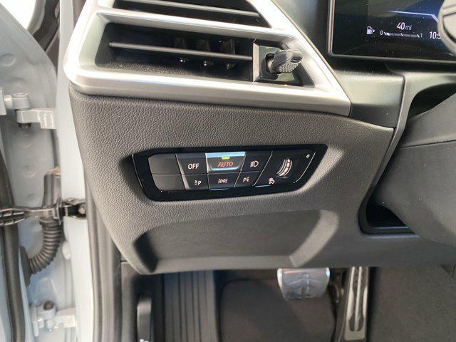 new 2025 BMW 330 car, priced at $53,975