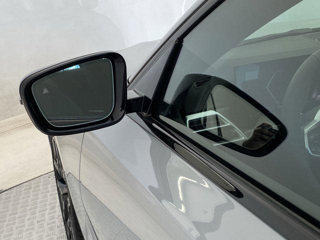 new 2025 BMW 330 car, priced at $53,975