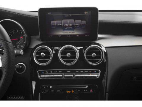 used 2019 Mercedes-Benz AMG GLC 43 car, priced at $25,999