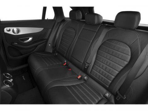 used 2019 Mercedes-Benz AMG GLC 43 car, priced at $25,999