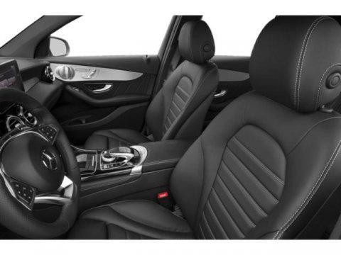 used 2019 Mercedes-Benz AMG GLC 43 car, priced at $25,999