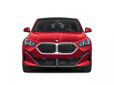 new 2025 BMW X2 car, priced at $52,890