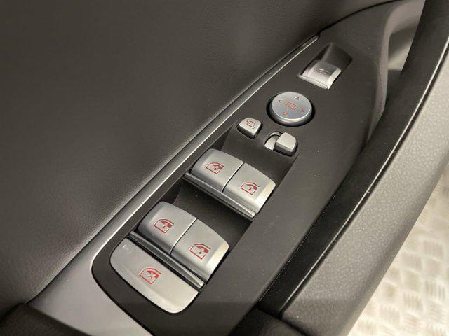 used 2024 BMW X3 car, priced at $44,999