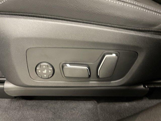 used 2024 BMW X3 car, priced at $44,999
