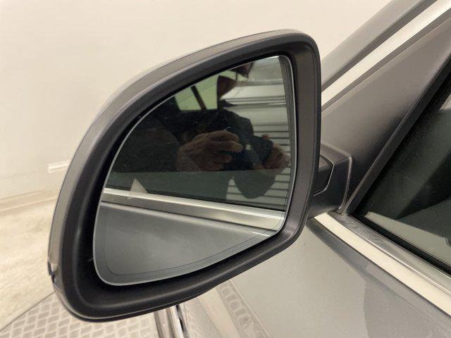 used 2024 BMW X3 car, priced at $44,999
