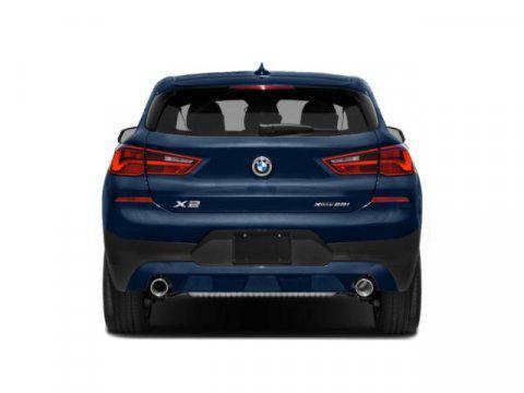 used 2019 BMW X2 car, priced at $19,999