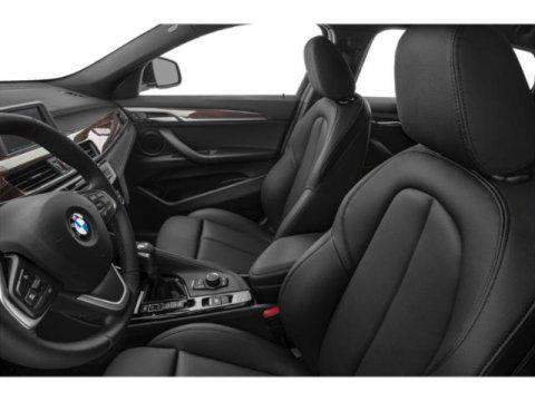 used 2019 BMW X2 car, priced at $19,999